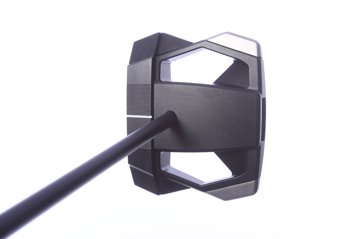 Used TaylorMade Spider ZT-Max Putter - Right-Handed - 46 in - Mallet