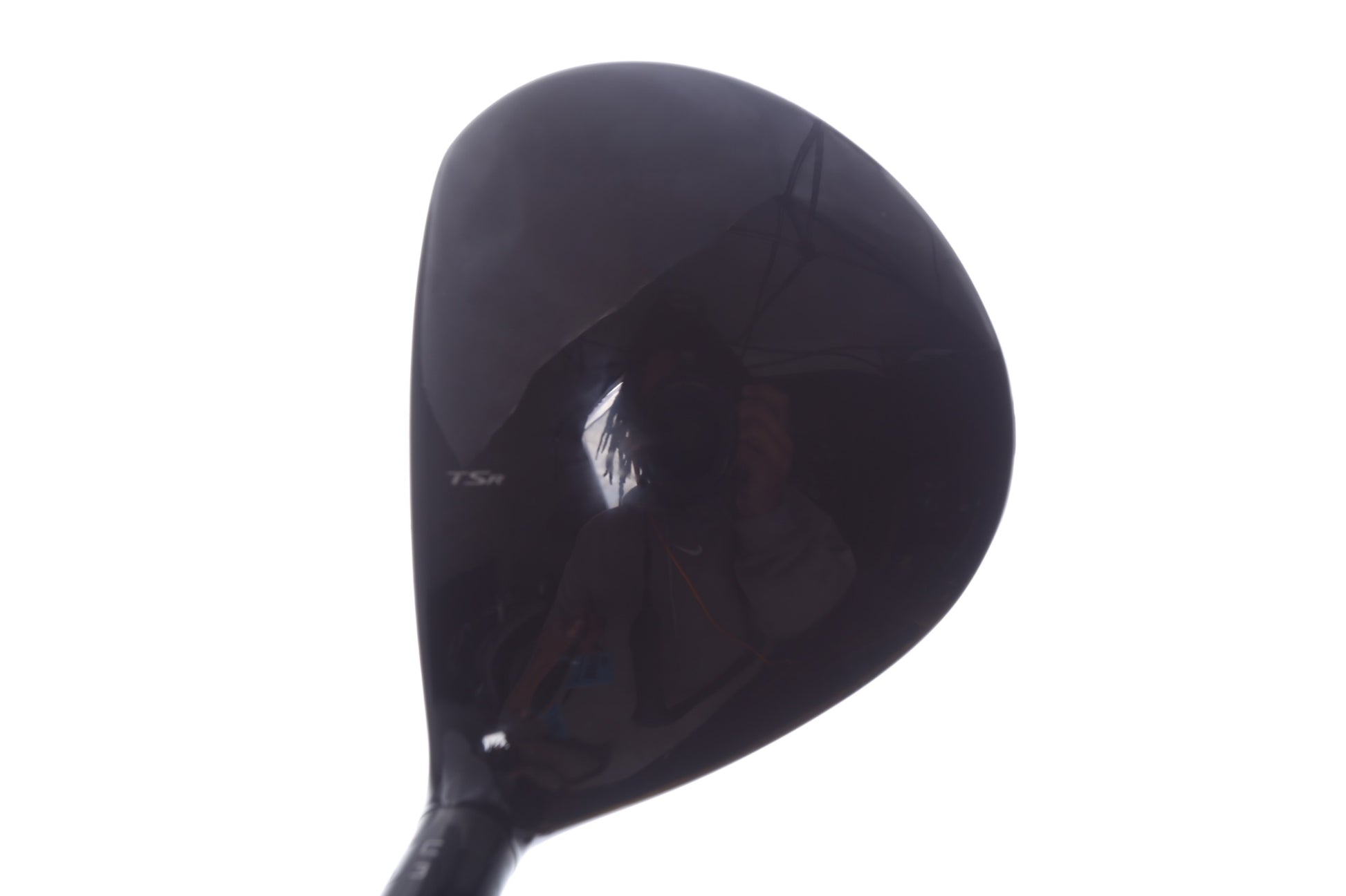 Used Titleist TSR2 3-Wood - Right-Handed - 15 Degrees - Extra Stiff Flex-Next Round