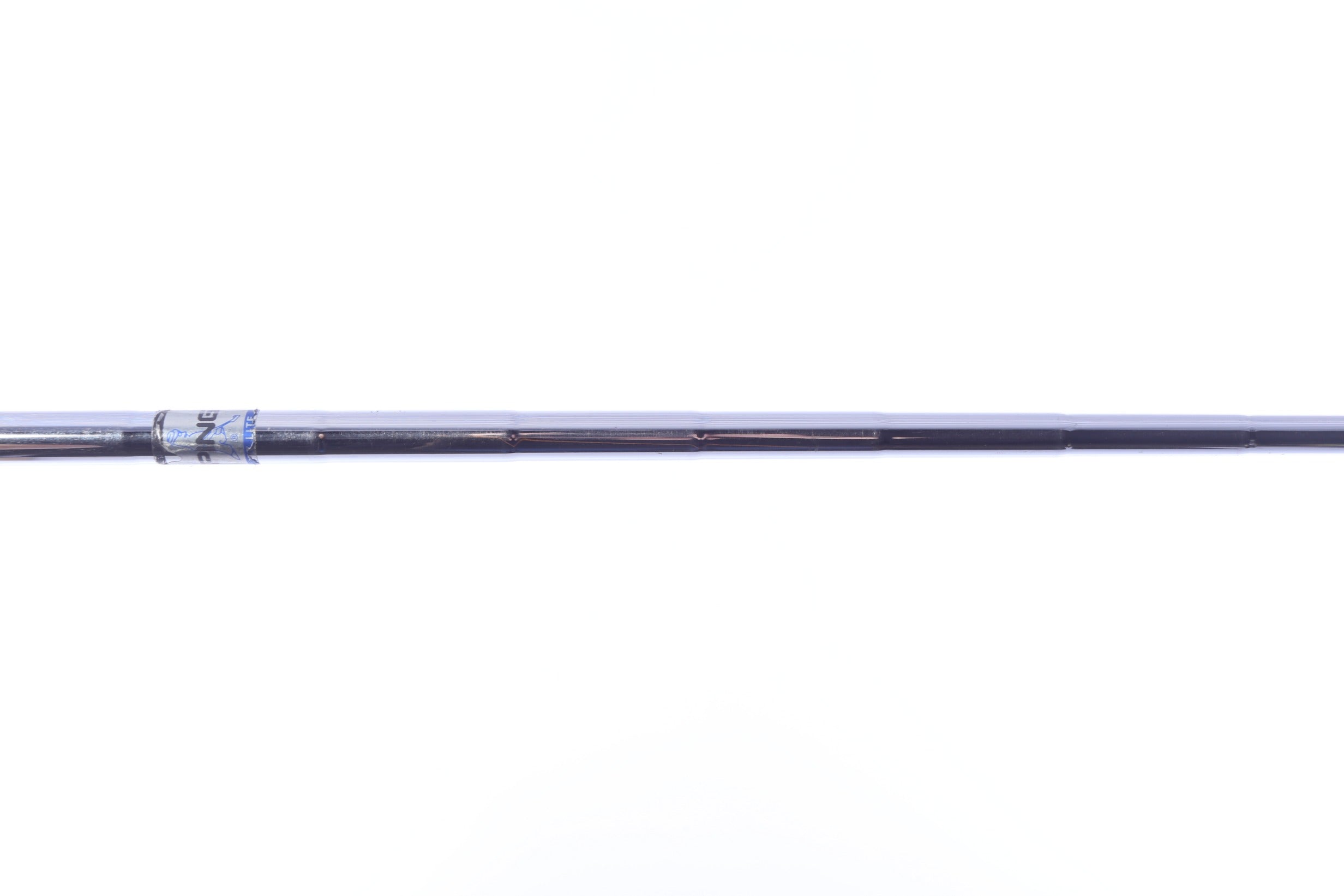 Used Ping Eye 2 Single 2-Iron - Right-Handed - Stiff Flex