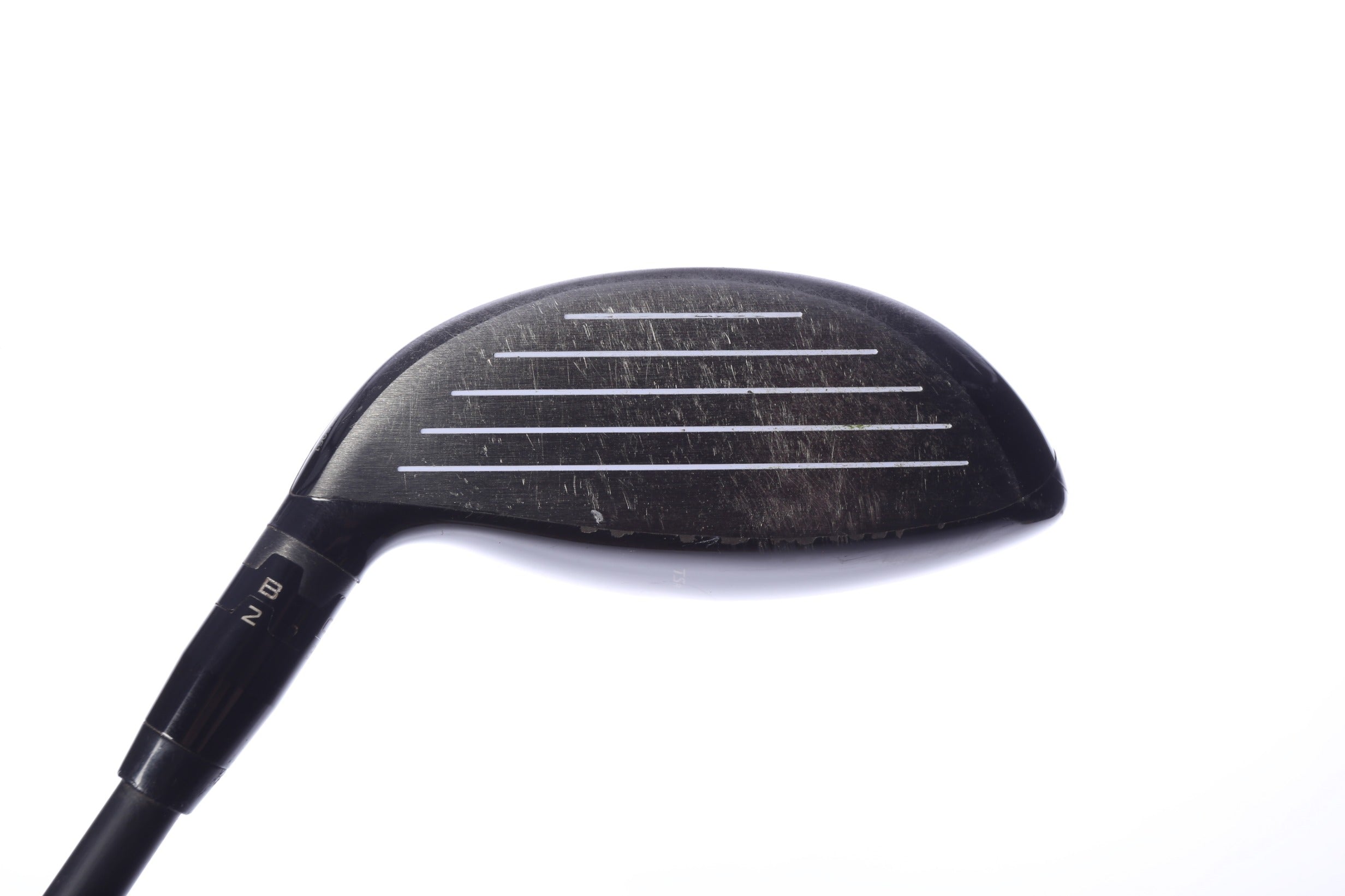 Used Titleist TSR2 3-Wood - Right-Handed - 15 Degrees - Stiff Flex-Next Round