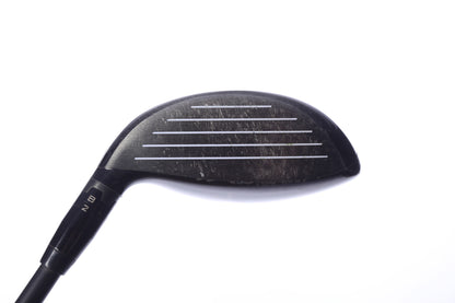 Used Titleist TSR2 3-Wood - Right-Handed - 15 Degrees - Stiff Flex-Next Round