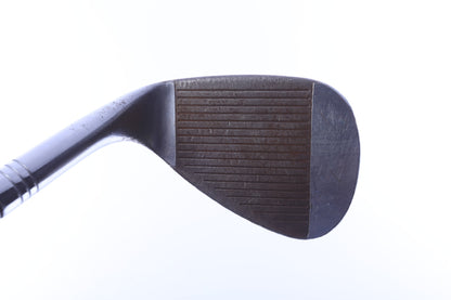 Used TaylorMade Milled Grind 2 Chrome Lob Wedge - Right-Handed - 60 Degrees - Stiff Flex-Next Round
