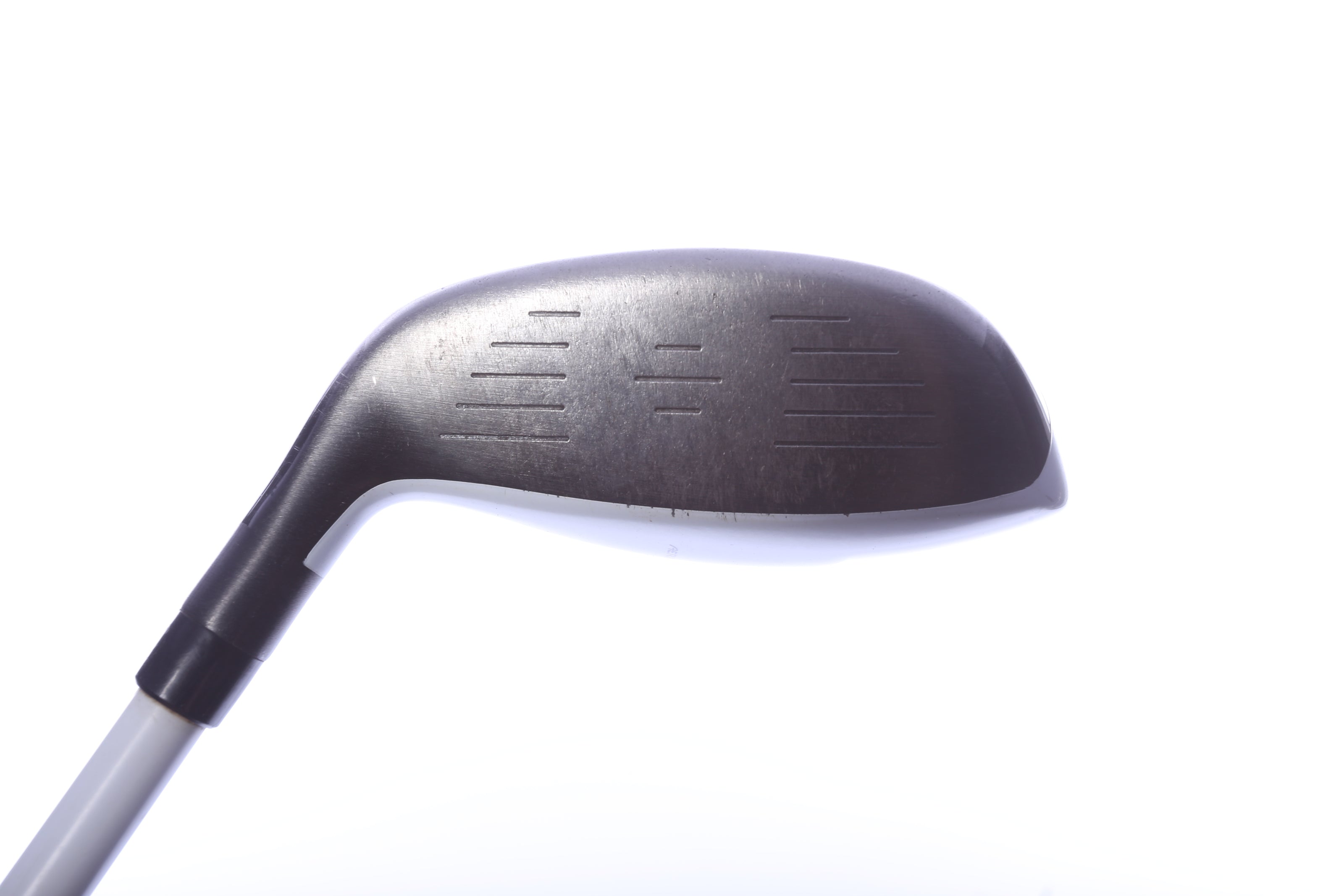 Used TaylorMade AeroBurner 4H Hybrid - Right-Handed - 22 Degrees - Stiff Flex-Next Round