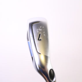 Used Callaway Big Bertha REVA Single 7-Iron - Right-Handed - Ladies Flex-Next Round