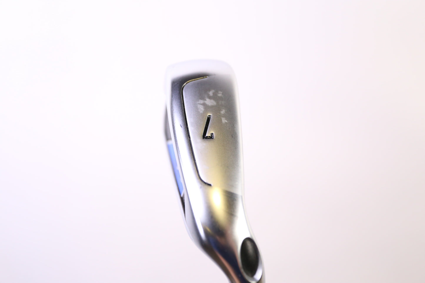 Used Callaway Big Bertha REVA Single 7-Iron - Right-Handed - Ladies Flex-Next Round