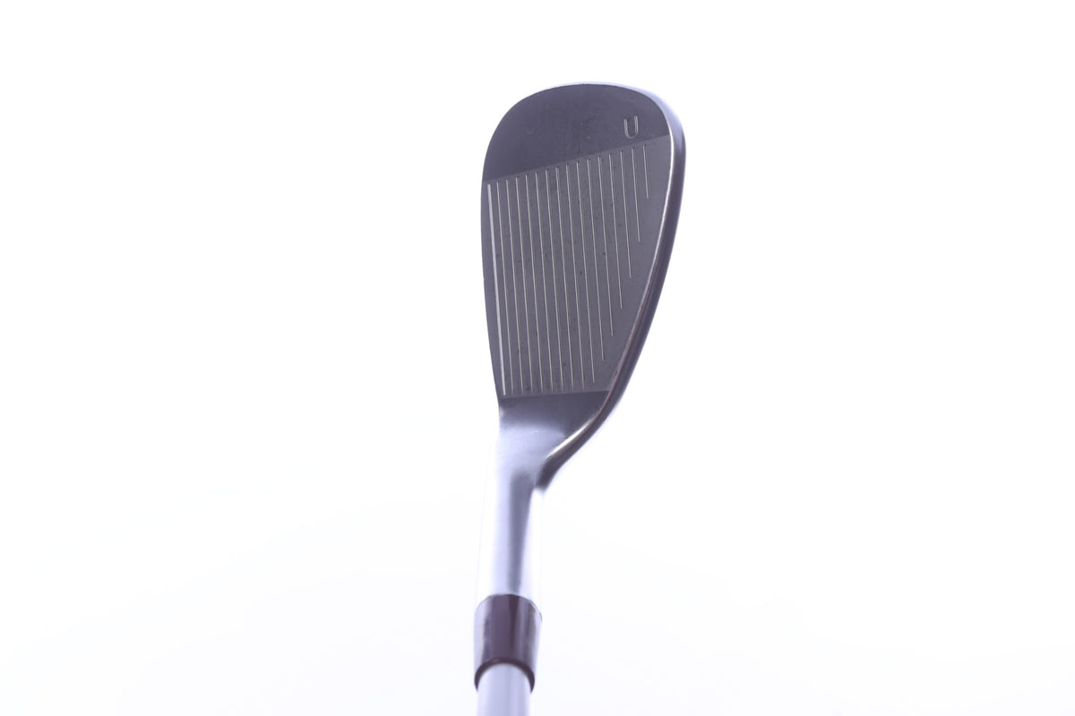 Used Ping G LE 2 Utility Wedge - Right-Handed - 52 Degrees - Ladies Flex