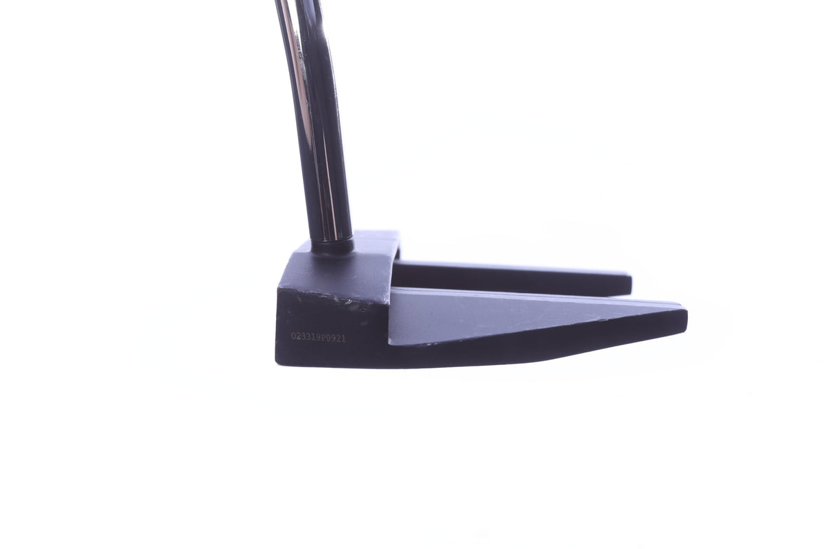 Used Odyssey Ai-ONE 7 DB Putter - Right-Handed - 32 in - Mallet-Next Round