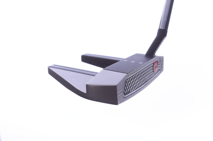 Used Odyssey Microhinge Seven S Putter - Right-Handed - 33 in - Mallet