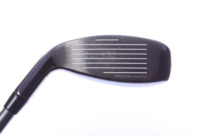 Used Callaway Mavrik 3H Hybrid - Right-Handed - 18 Degrees - Regular Flex