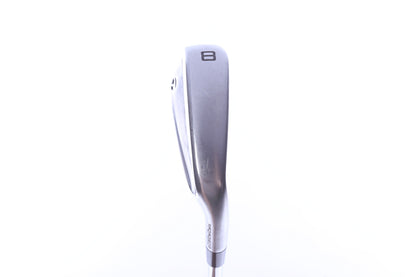 Used TaylorMade 2023 P790 Single 8-Iron - Right-Handed - Stiff Flex-Next Round