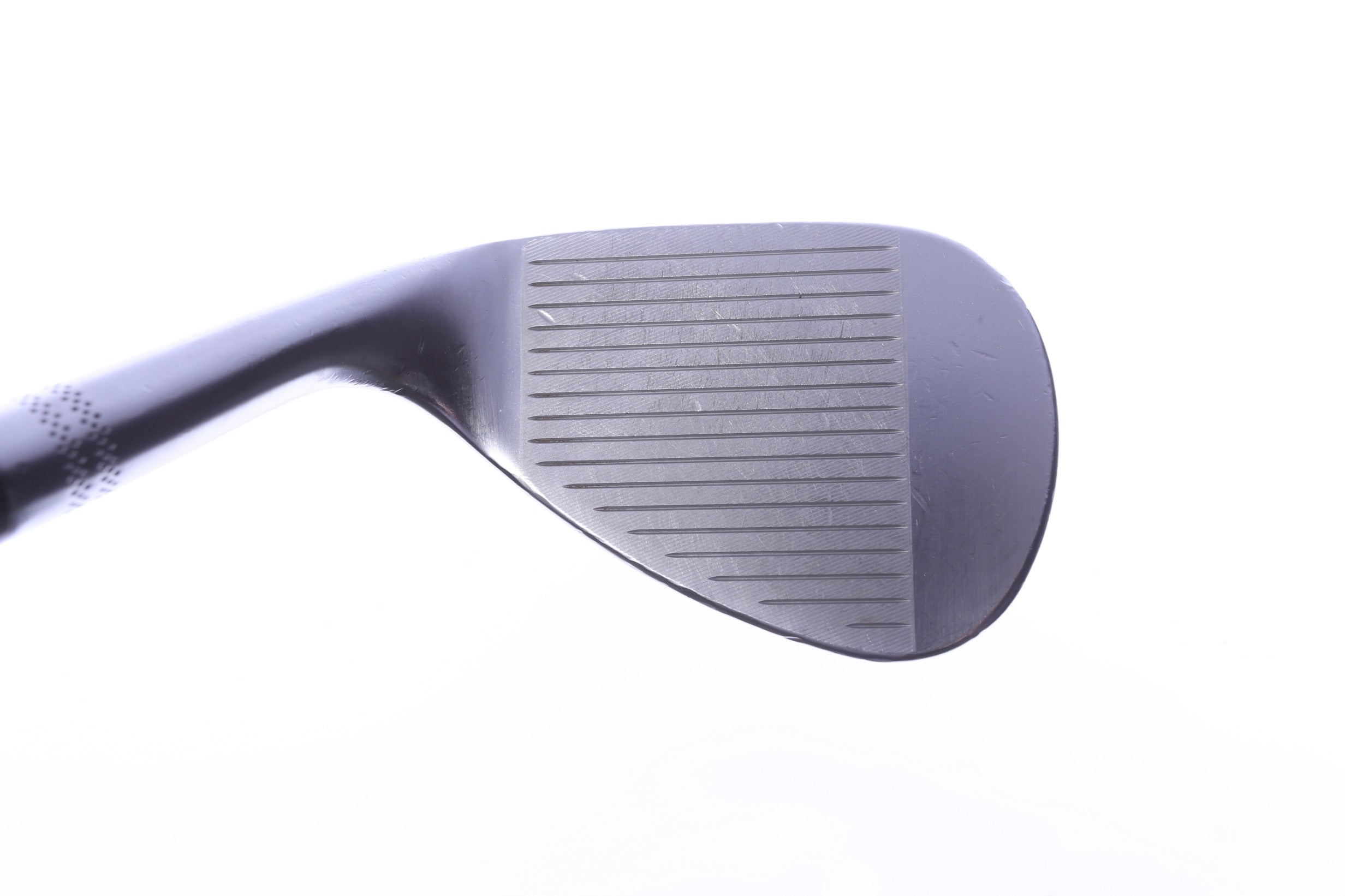 Used Callaway Opus Platinum Chrome Sand Wedge - Right-Handed - 54 Degrees - Stiff Flex-Next Round