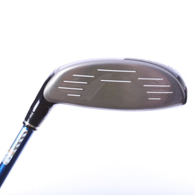 Used XXIO 13 4-Wood - Right-Handed - 16.5 Degrees - Regular Flex-Next Round