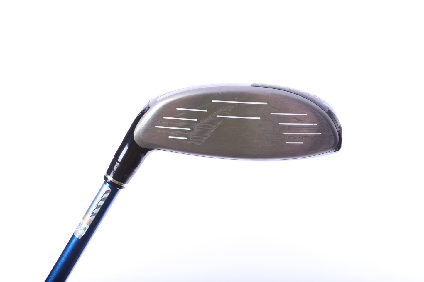 Used XXIO 13 4-Wood - Right-Handed - 16.5 Degrees - Regular Flex-Next Round