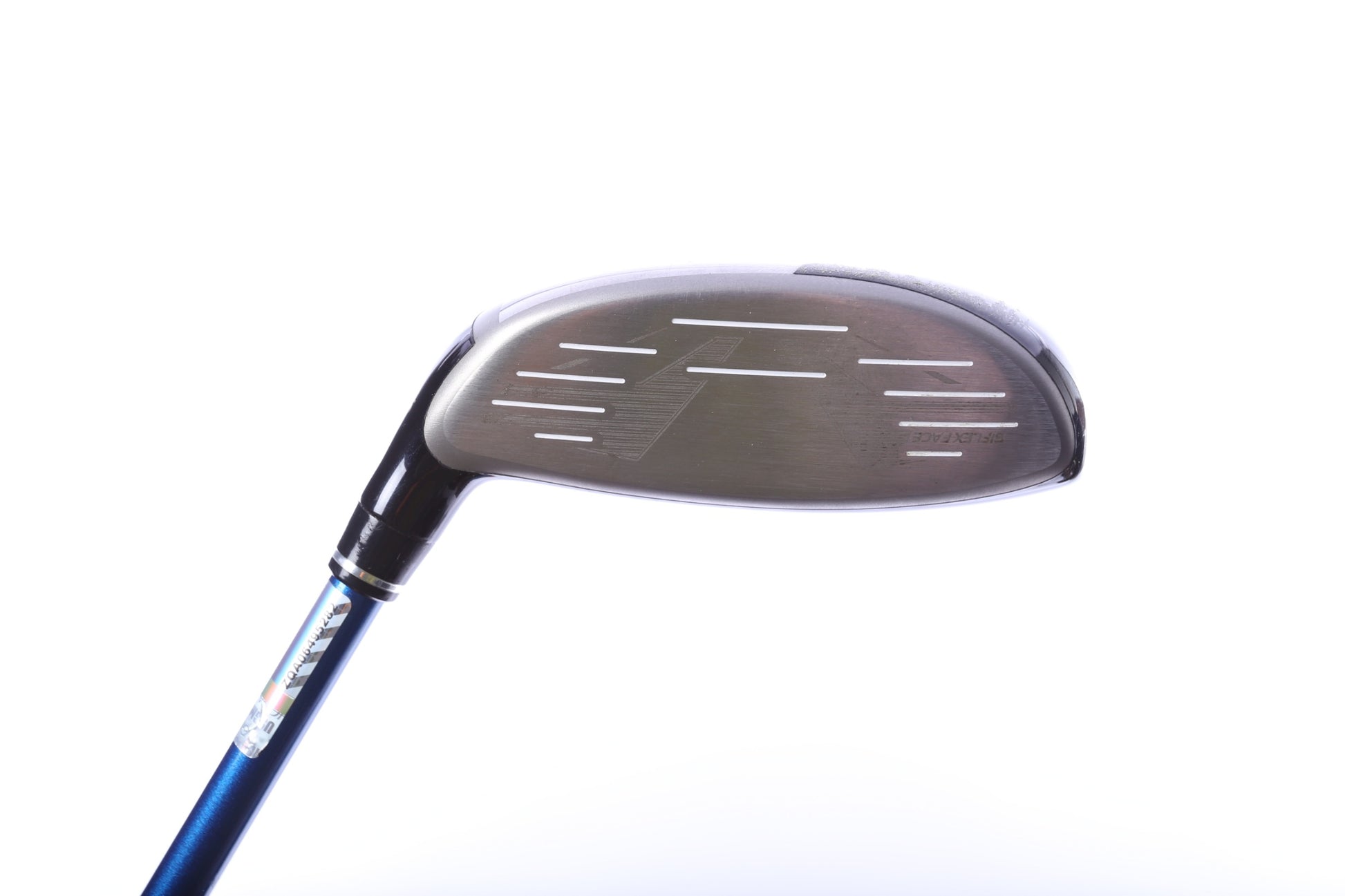 Used XXIO 13 4-Wood - Right-Handed - 16.5 Degrees - Regular Flex-Next Round