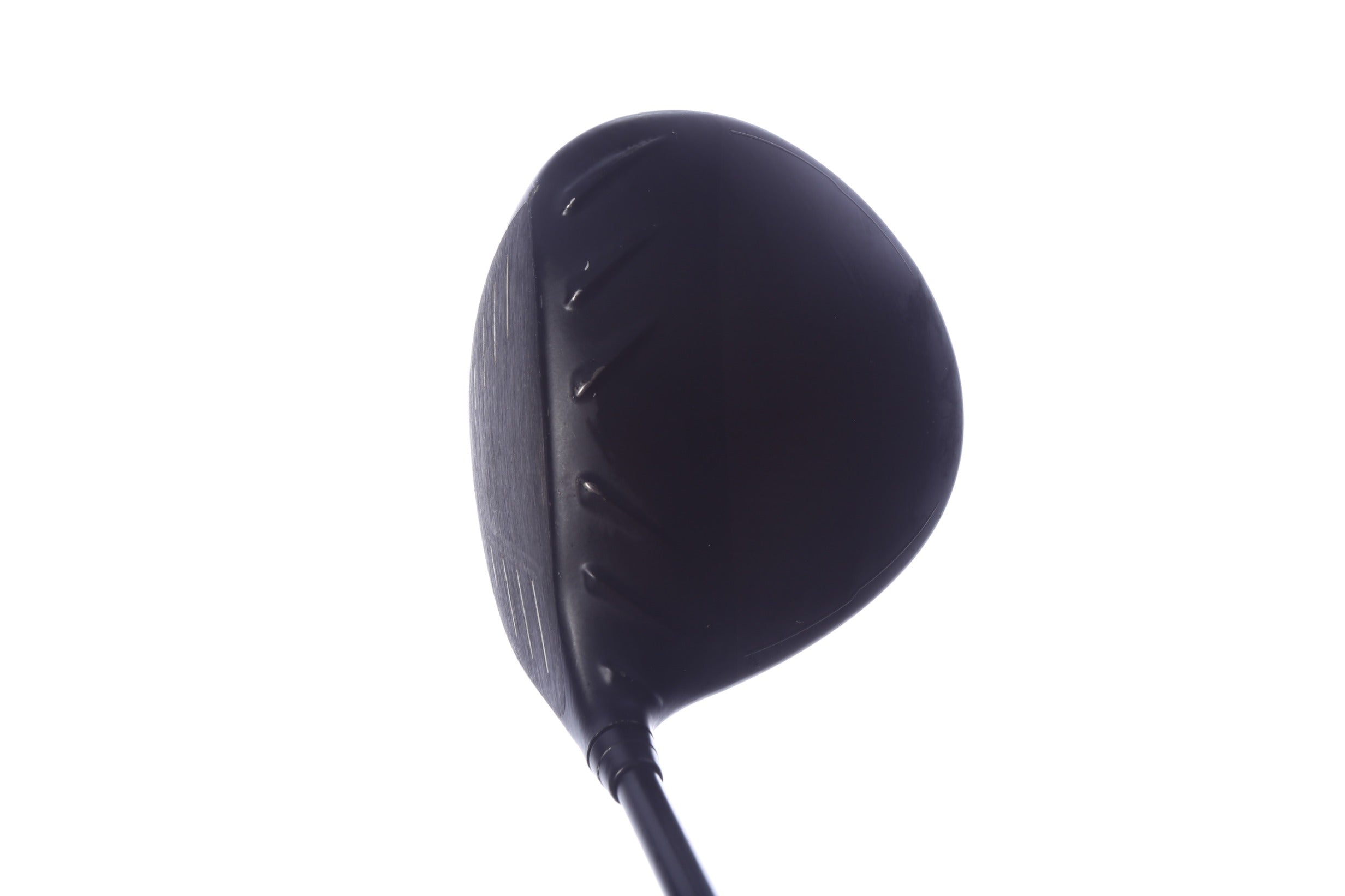 Used Ping G440 MAX Driver - 10.5 Degrees - Soft Regular Flex Ping ALTA CB - Right-Handed-Next Round