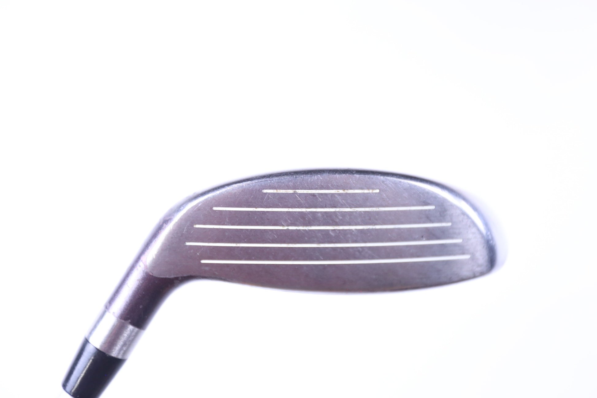 Used Ping Faith 3-Wood - Right-Handed - 18 Degrees - Ladies Flex-Next Round