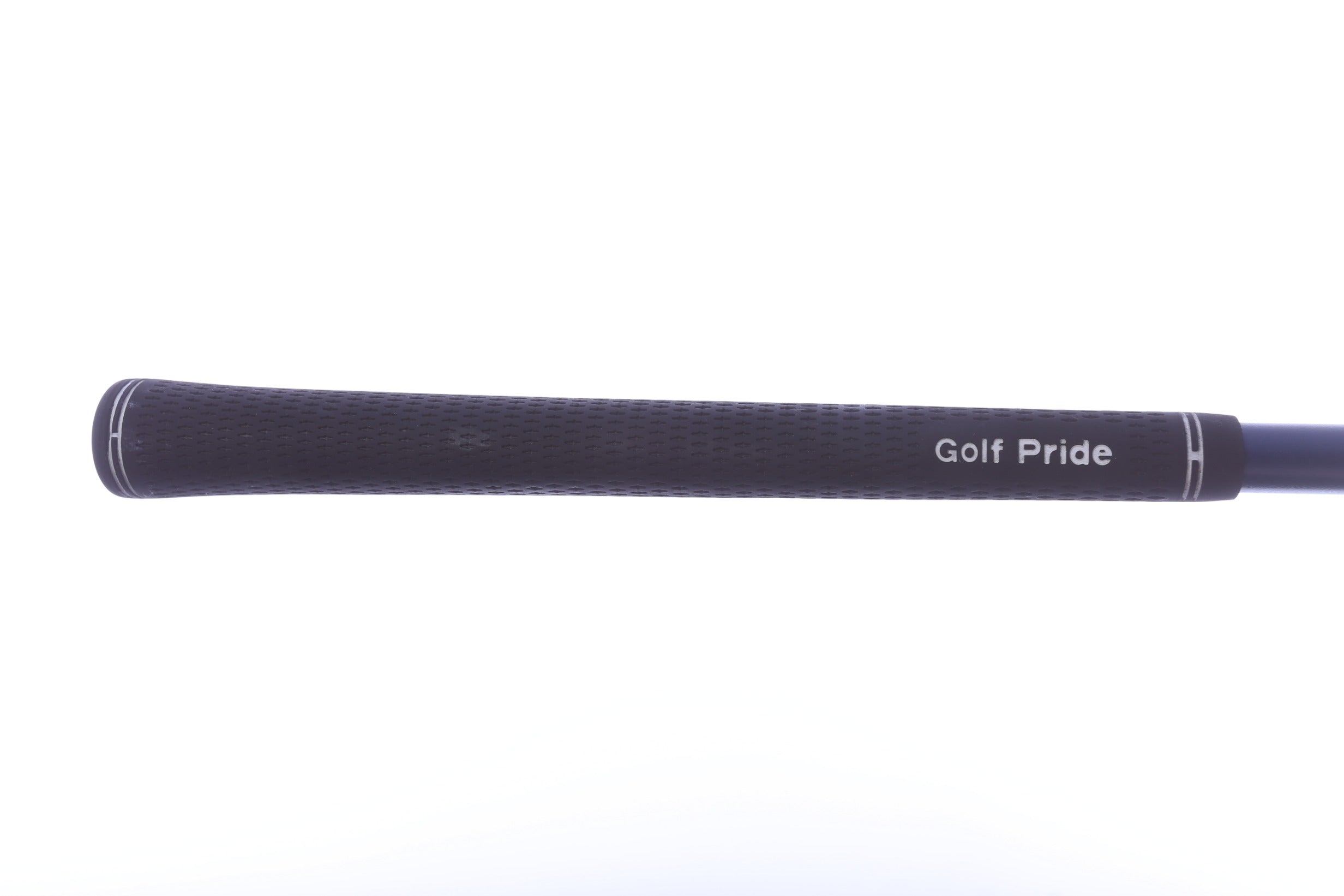 Used La Golf Bryson Series Driver Shaft Extra Stiff Flex Graphite - 43.75 in - TaylorMade M Adapter