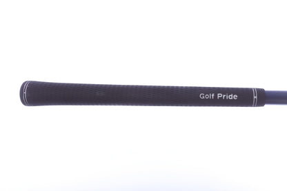 Used La Golf Bryson Series Driver Shaft Extra Stiff Flex Graphite - 43.75 in - TaylorMade M Adapter