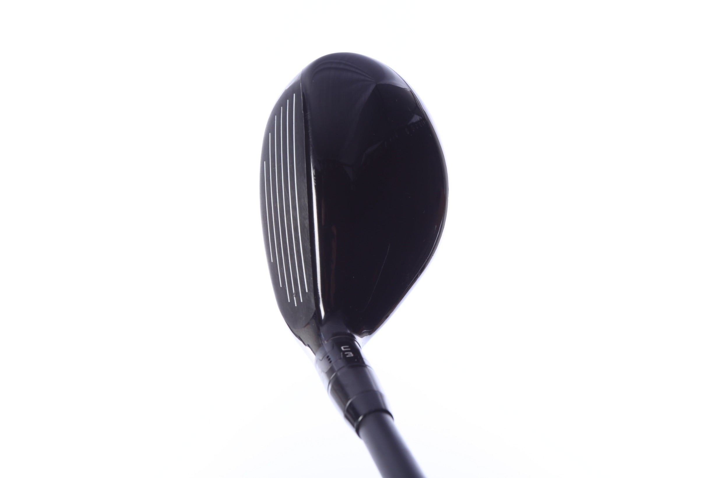 Used Titleist GT2 4H Hybrid - Right-Handed - 21 Degrees - Stiff Flex-Next Round