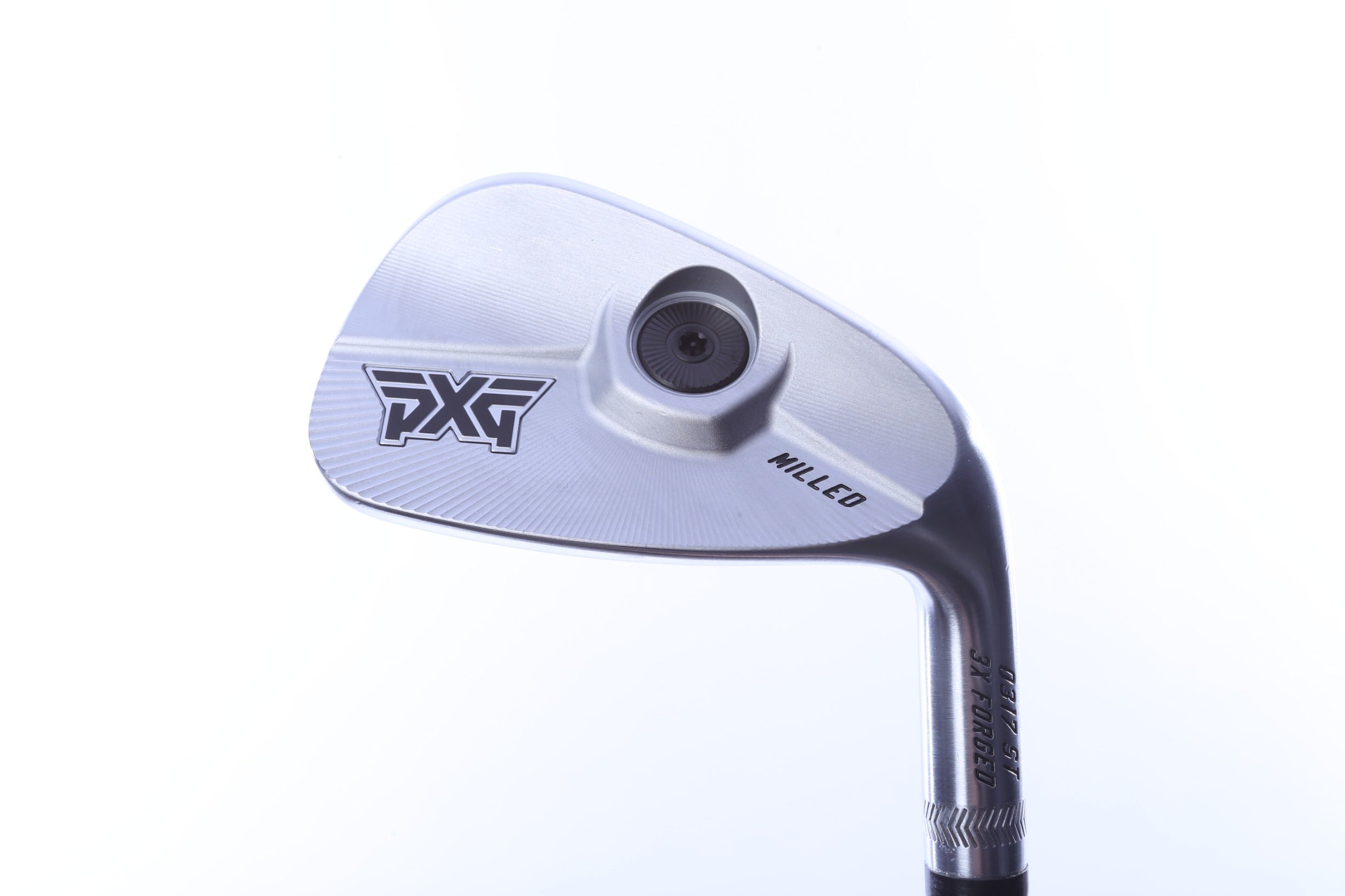 Used PXG 0317 ST Single 9-Iron - Right-Handed - Regular Flex-Next Round