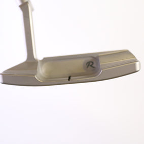 Used TaylorMade TP Reserve B11 Putter - Right-Handed - 35.5 in - Blade-Next Round
