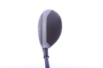 Used TaylorMade SIM MAX 4H Hybrid - Right-Handed - 22 Degrees - Seniors Flex