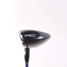 Used Titleist 913H 3H Hybrid - Right-Handed - 21 Degrees - Stiff Flex-Next Round