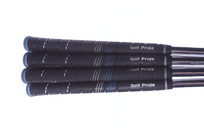 Used Callaway Apex DCB Iron Set - Right-Handed - 5-PW - Regular Flex