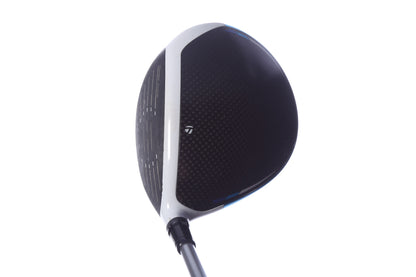 Used TaylorMade SIM2 MAX-D Driver - 9 Degrees - Stiff Flex Mitsubishi Kuro Kage Black - Right-Handed-Next Round
