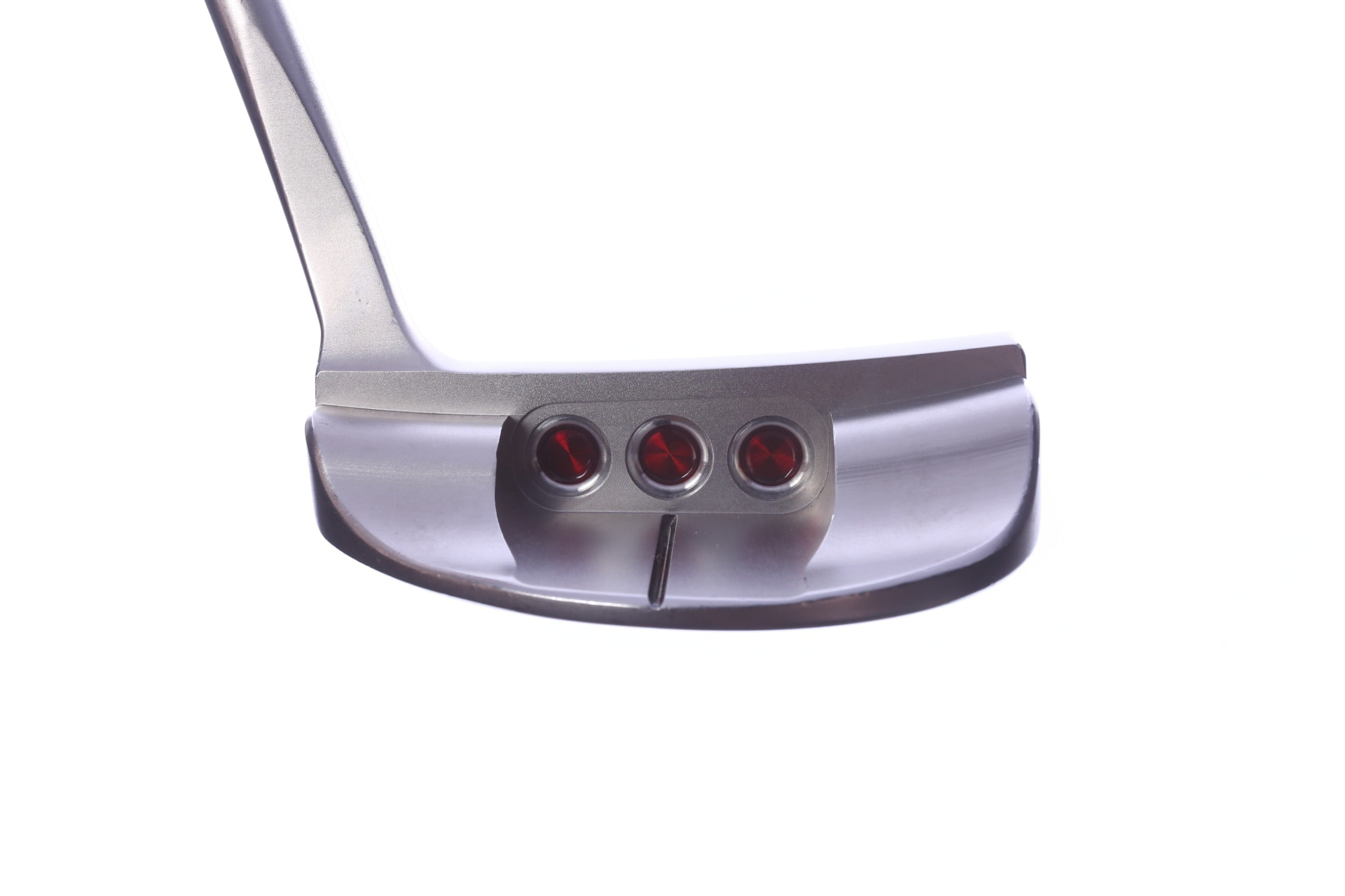 Used Titleist Scotty Cameron California Del Mar Putter - Right-Handed - 33 in - Mid-mallet