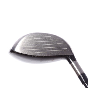 Used Cleveland 588 5-Wood - Left-Handed - 18 Degrees - Seniors Flex-Next Round