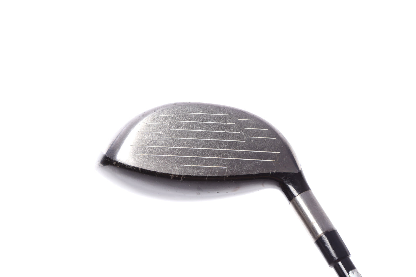 Used Cleveland 588 5-Wood - Left-Handed - 18 Degrees - Seniors Flex-Next Round