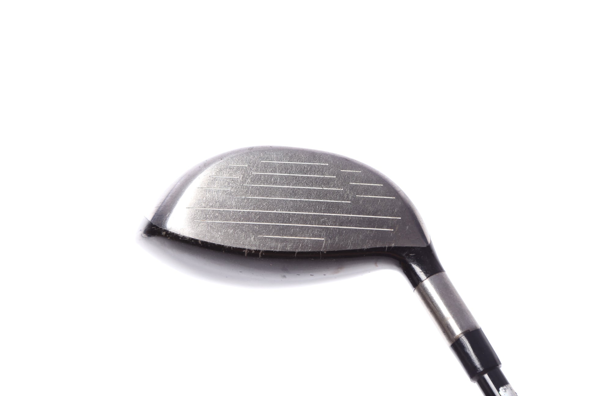 Used Cleveland 588 5-Wood - Left-Handed - 18 Degrees - Seniors Flex-Next Round