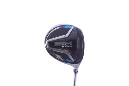 Used TaylorMade SIM MAX-D 5-Wood - Right-Handed - 19 Degrees - Stiff Flex