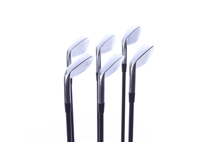 Used PXG 0311 P GEN4 Iron Set - Right-Handed - 5-PW - Uniflex Flex-Next Round