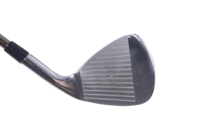 Used Wilson D7 Forged Single 8-Iron - Left-Handed - Regular Flex-Next Round
