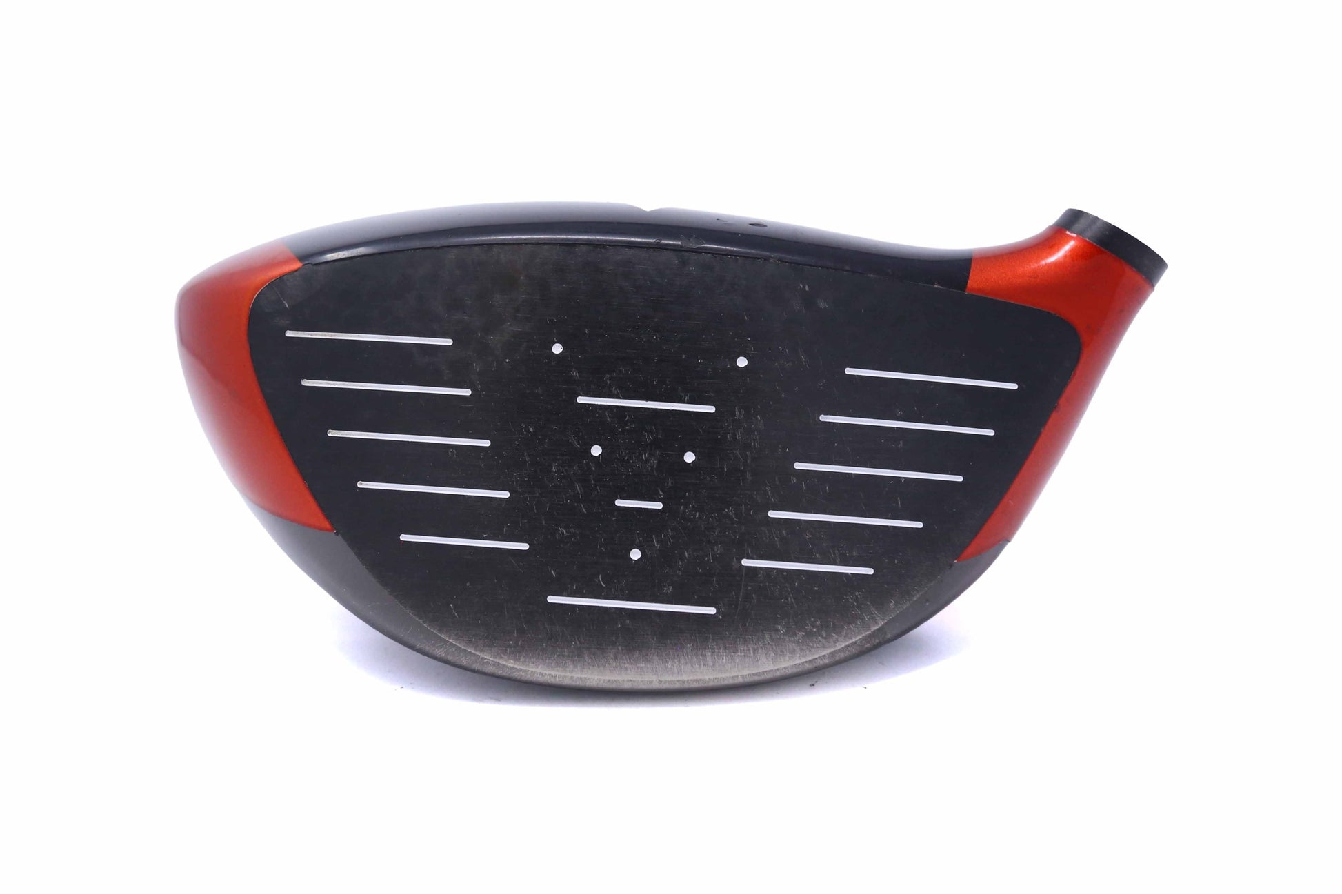 Used Yonex EZONE XPG Driver - HEAD ONLY - Right-Handed - 10.5 Degrees-Next Round