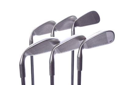 Used Ping Eye 2 + Iron Set - Right-Handed - 5-PW - Stiff Flex-Next Round