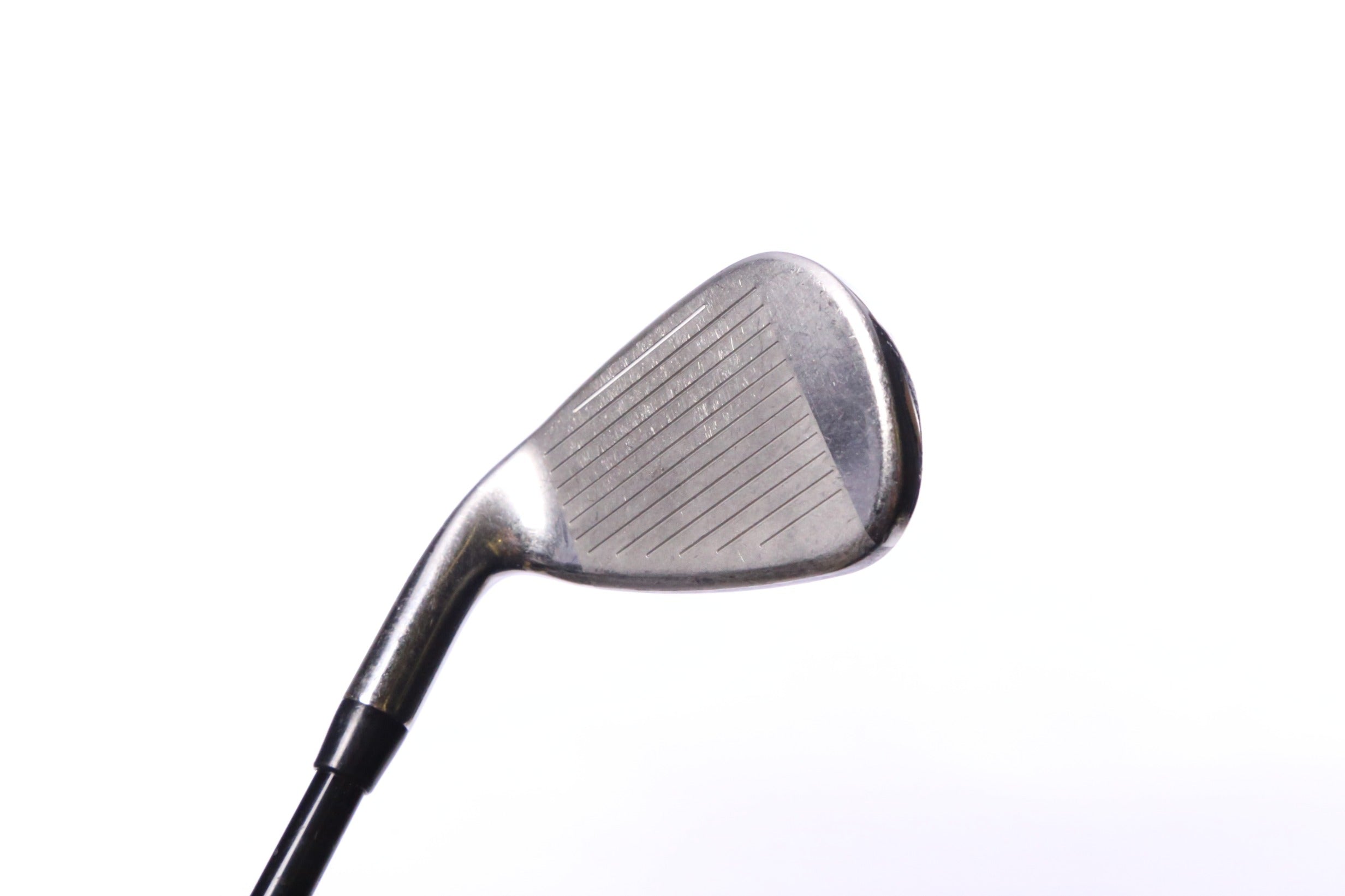 Used Cobra Fly-Z XL Single 8-Iron - Right-Handed - Seniors Flex-Next Round