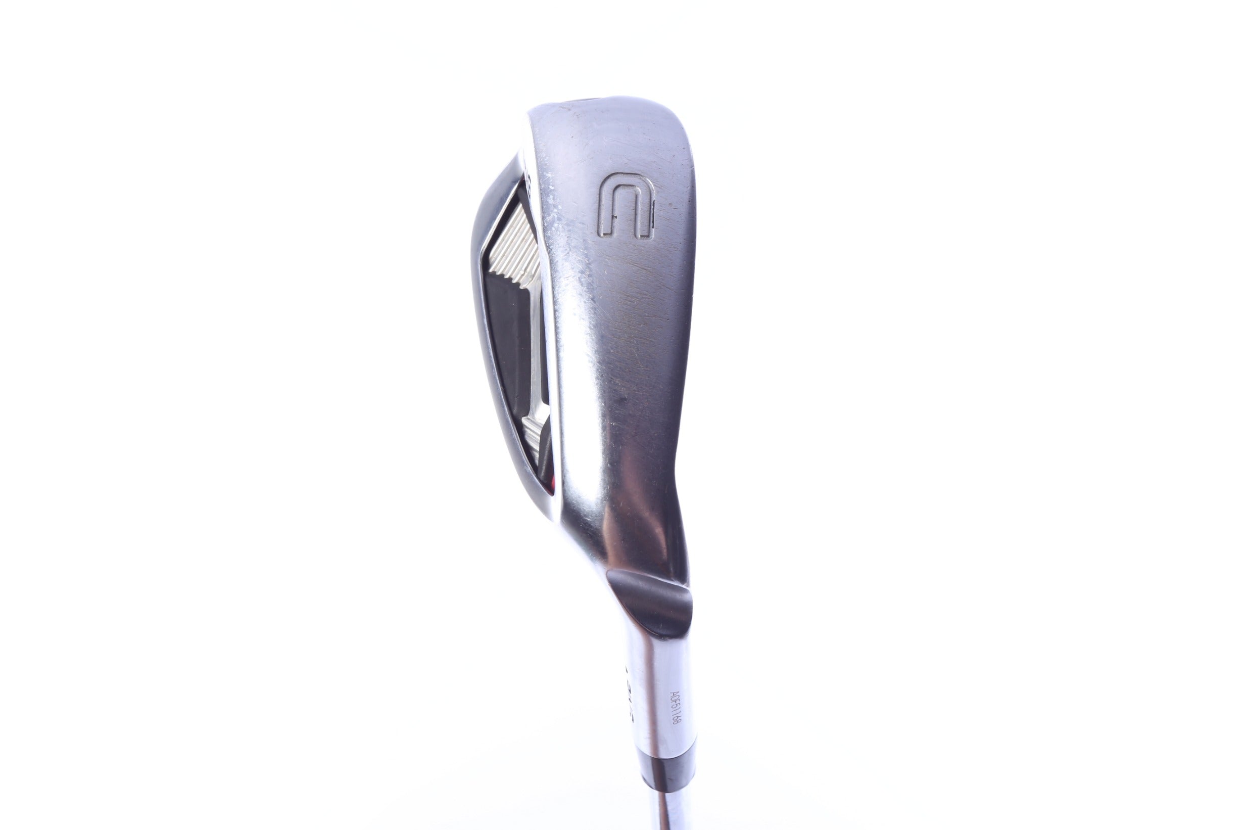 Used Ping G410 Utility Wedge - Right-Handed - 49.5 Degrees - Regular Flex