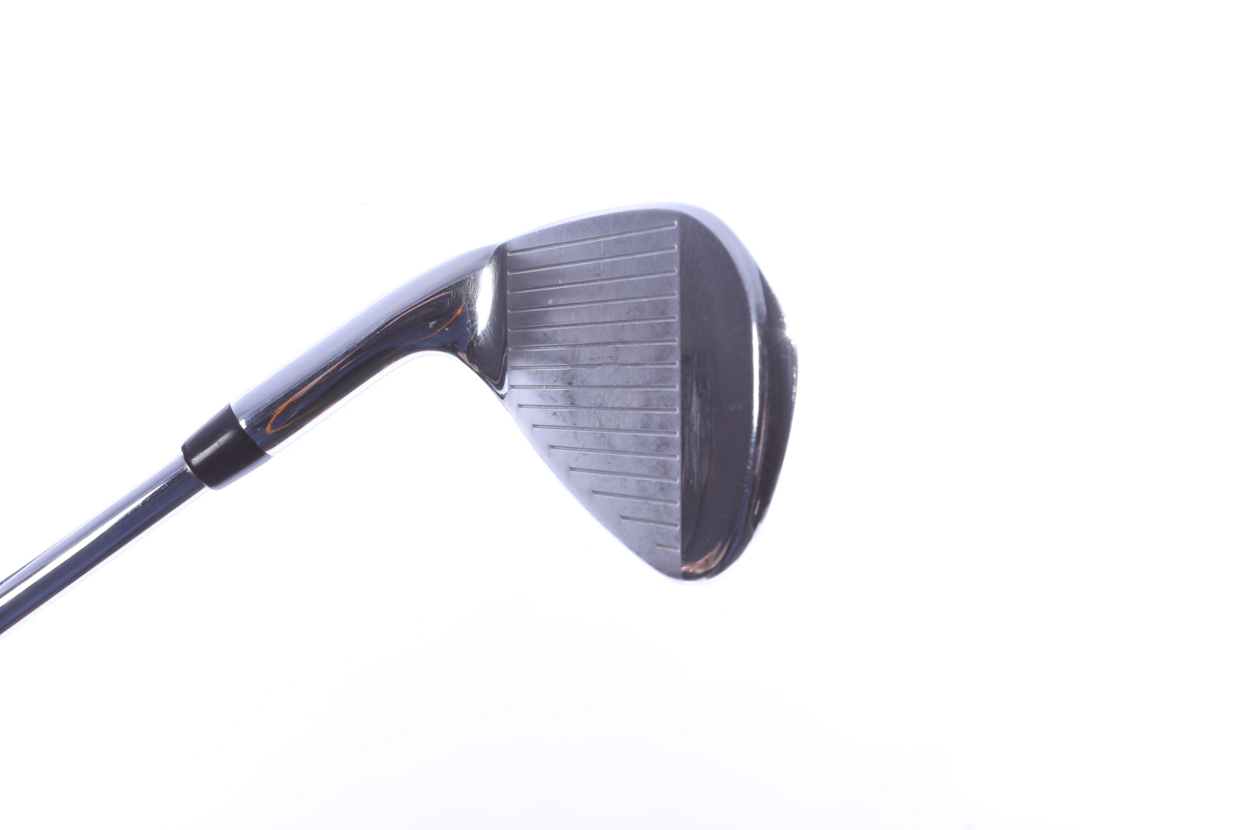 Used Callaway Rogue Pro Approach Wedge - Right-Handed - 50 Degrees - Stiff Flex-Next Round