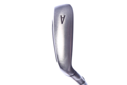 Used TaylorMade STEALTH Approach Wedge - Right-Handed - 49 Degrees - Stiff Flex-Next Round