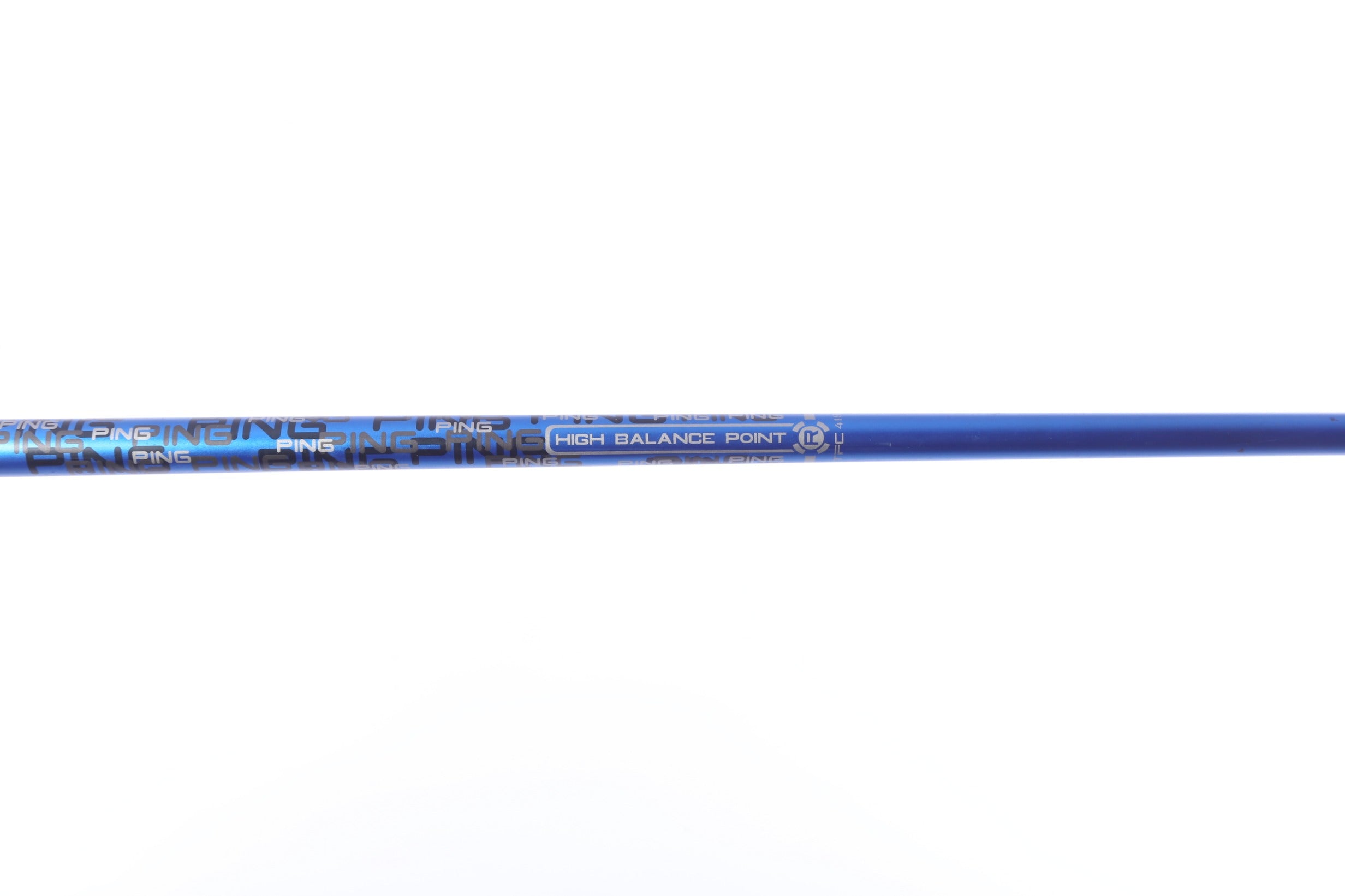 Used Ping G30 3H Hybrid - Right-Handed - 19 Degrees - Regular Flex
