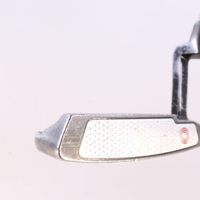 Used Odyssey Metal-X #2 LE Putter - Right-Handed - 34.75 in - Blade-Next Round