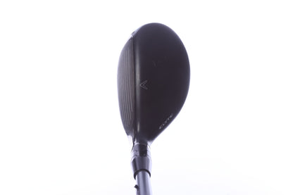 Used Callaway Elyte X 6H Hybrid - Right-Handed - 29 Degrees - Regular Flex