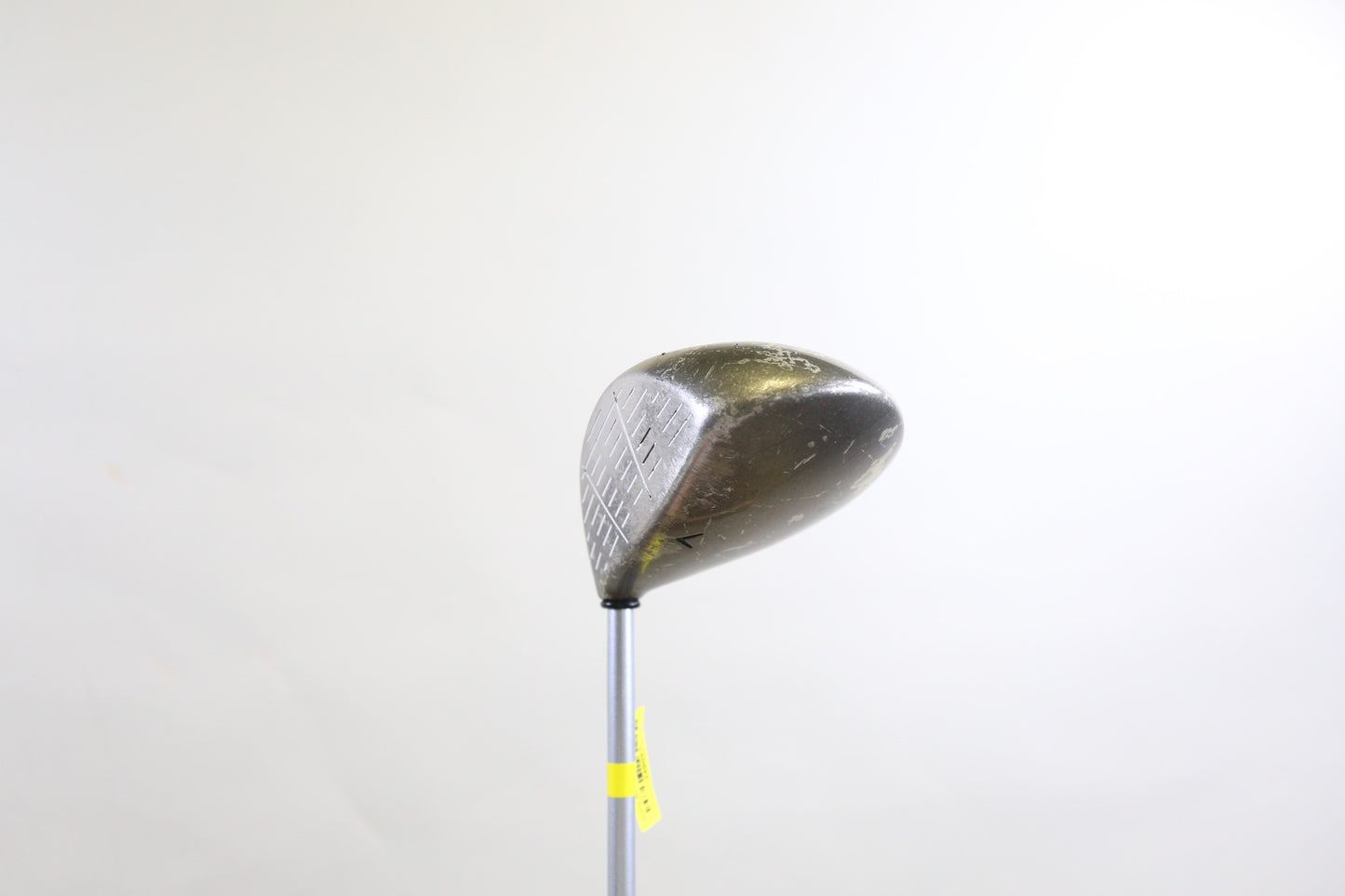 Used Callaway s2h2 Driver - Right-Handed - 9 Degrees - Stiff Flex