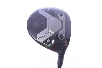 Callaway Elyte Max Fast 5-Wood - Right-Handed - 19 Degrees - Stiff Flex