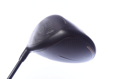 Used Cobra LTDx LS Driver - 10.5 Degrees - Stiff Flex Project X Hazrdus Smoke RDX - Right-Handed