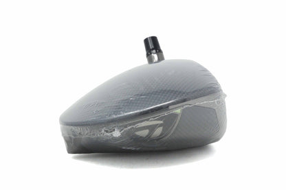 Used TaylorMade Qi35 LS Driver - HEAD ONLY - Right-Handed - 9 Degrees-Next Round