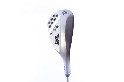 Used PXG 0311 Sugar Daddy Lob Wedge - Right-Handed - 58 Degrees - Regular Flex-Next Round